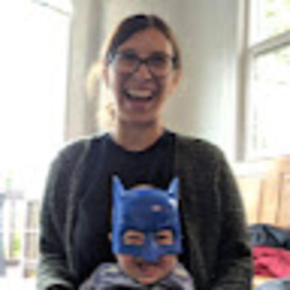 Meet your Posher, Kaela